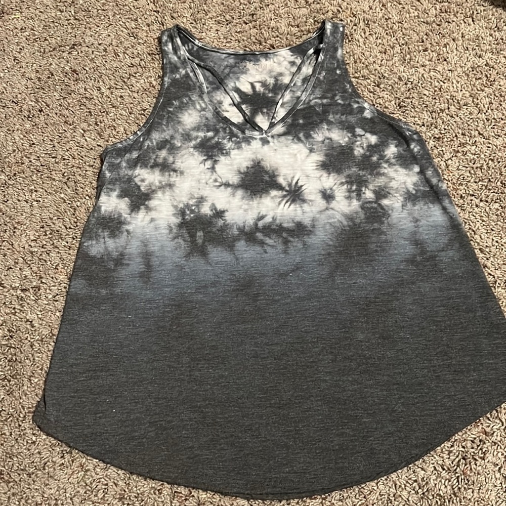 juniors Mudd tank top